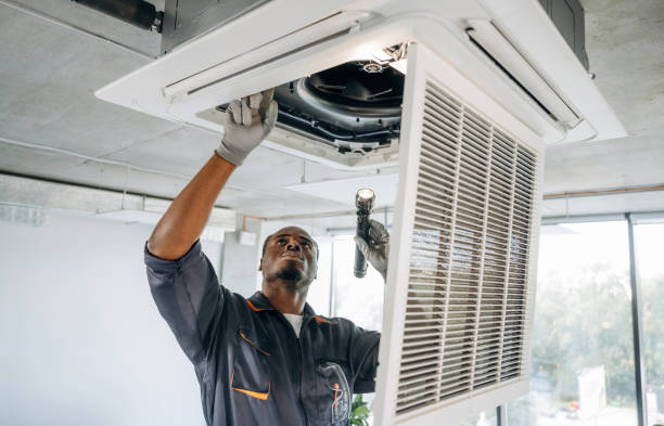 Licensed Hvac Repair service in Carrboro, NC - FH HVAC