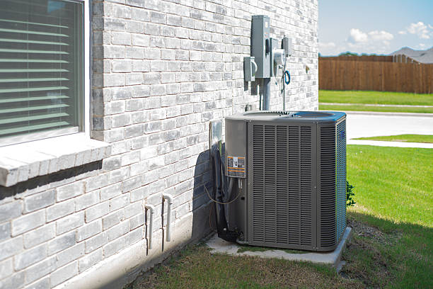 Reliable Hvac Repair contractor in Carrboro, NC by FH HVAC